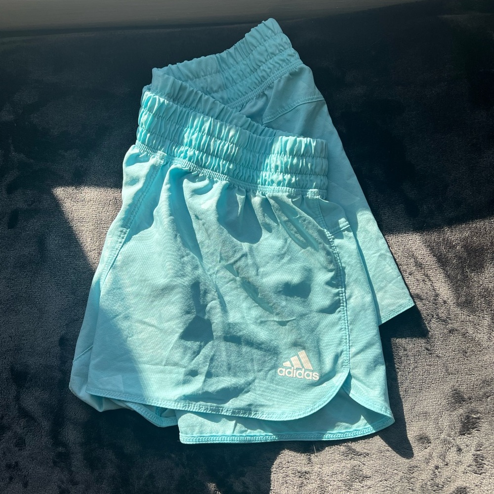 Adidas Women’s Shorts